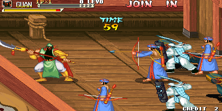 Knights of Valour (2017 Super Enhanced Version) png snap