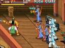 Knights of Valour (2017 The Warriors, 2017-07-18)