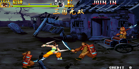 Knights of Valour 2 Plus (Edition, 2018-07-19) png snap