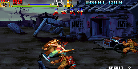 Knights of Valour 2 Plus (Add character, Max Power, Max Live) png snap
