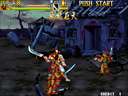 Knights of Valour 2 Plus (Flying Dragons in the sky, 2016-05-05)