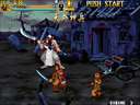 Knights of Valour 2 Plus (Tian Wai Shen Bing)