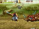 Knights of Valour 2 Plus (Shen Yuan Qun Ying)