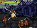Knights of Valour 2 Plus (Gods weapon update version, 2016-11-23)