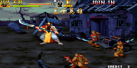 Knights of Valour 2 Plus (Unknown Hack, 2018-03-15) png snap