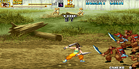 Knights of Valour 2 Plus (Ching Ying, 2019-01-05) png snap