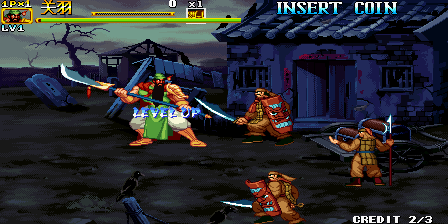 Knights of Valour 2 (Simple Version) png snap