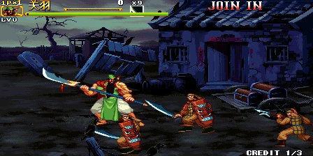 Knights of Valour 2 (Easy Max Power, Life Max, Hacks Alternate Set 03) png snap