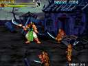 Knights of Valour 2 (Full Character Initial Equipment Full Weapon)