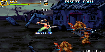 Knights of Valour 2 (Enhanced Edition, 2017-08-03) png snap