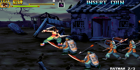 Knights of Valour 2 (Enhanced Edition, 2017-06-17) png snap