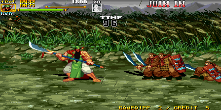 Knights of Valour 2 (Green Edition, 2020-06-29) png snap
