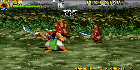 Knights of Valour 2 (Green Edition, 2020-07-15) png snap