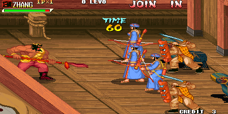 Knights of Valour Plus (Authentic Hacks Tour Together Enhanced Version) png snap