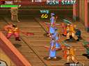 Knights of Valour Plus (Royal Sword Flight)