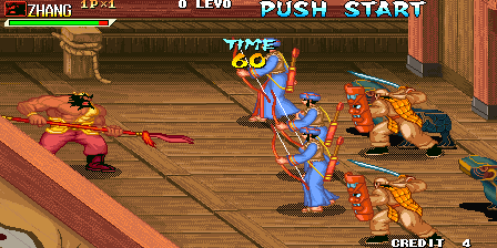 Knights of Valour Plus (Simulator Bug Is Fully Repaired) png snap