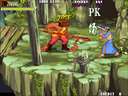 Knights of Valour Plus (King Of The Three King Spike The New Version)