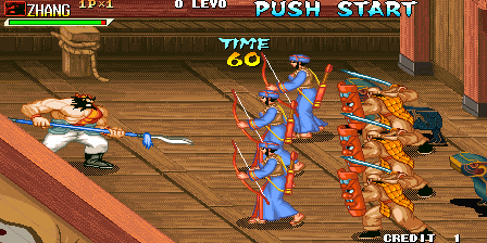 Knights of Valour Plus (Three Kingdoms Wars) png snap