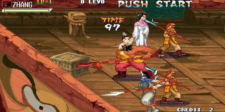Knights of Valour Plus (The Three Kingdoms Great God Road, 2016-09-27) png snap