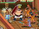 Knights of Valour Plus (Musou 2015 Unparalleled Purgatory, 2015-12-23)