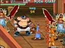 Knights of Valour Plus (Musou 2015 Variety Purgatory, 2015-12-23)