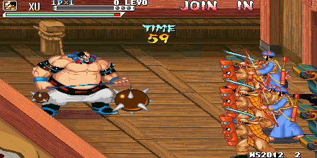 Knights of Valour Plus 2012 (Warriors Edition, 2016-12-19) png snap