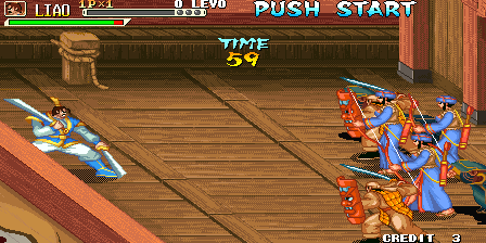 Knights of Valour Plus (Beer Dream, 2017-04-01) png snap
