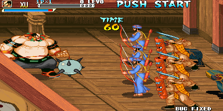 Knights of Valour Plus (Soldier double infinity unlimited book, 2014-04-03) png snap