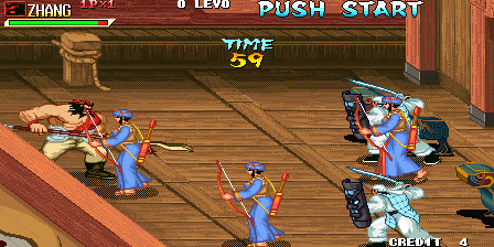 Knights of Valour Plus (Three Kingdoms, 2016-09-27) png snap