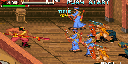 Knights of Valour Plus (Dragon Suzaku 2nd Edition, 2016-10-05) png snap
