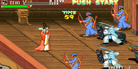 Knights of Valour Plus (Zilong Suzaku, 2016-09-27) png snap