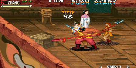 Knights of Valour Plus (Great God Road 2018 Final Edition, 2018-07-11) png snap