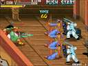 Knights of Valour Plus (Unrivalled in the World, 2016-09-13)