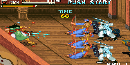 Knights of Valour Plus (Unrivalled in the World, 2016-09-13) png snap