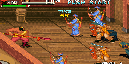 Knights of Valour Plus (Infinite Power, 2019-02-26) png snap