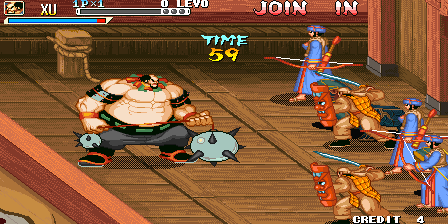 Knights of Valour Plus 2007 (2015-06-16) png snap