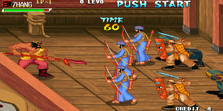 Knights of Valour Plus (Perfect Bug Fix, 2018-02-24) png snap