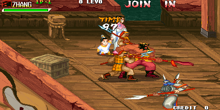 Knights of Valour Plus (Tu Tuo legend plus, 2020-05-15) png snap
