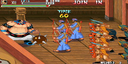 Knights of Valour Plus 2012 (Warriors Edition, 2020-10-10) png snap