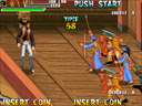 Knights of Valour Super Heroes (Hack set 2)