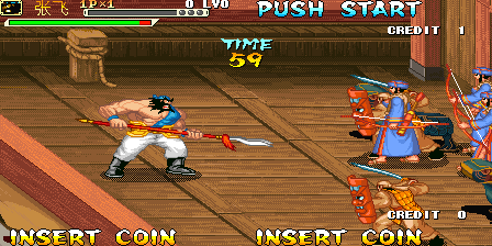 Knights of Valour Super Heroes (Three Wars Revival Original 2016 Remake) png snap