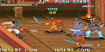 Knights of Valour Super Heroes (Fengyun 2016 Update 2017 Edition, 2017-01-20) png snap