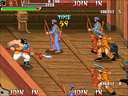 Knights of Valour Super Heroes (Hack set 11)