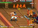 Knights of Valour Super Heroes (Wang Zhe Zhi Zhan Double Dragon, 2014-05-27)