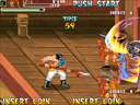 Knights of Valour Super Heroes (Fengyun 2016 Final Edition, 2016-09-01)