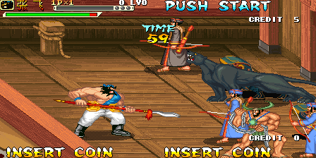 Knights of Valour Super Heroes (The Central Plains, 2019-01-02) png snap