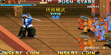 Knights of Valour Super Heroes (Legend Of Moonlight, 2019-03-16) png snap