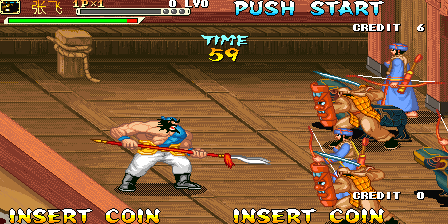 Knights of Valour Super Heroes (Enhanced Power) png snap