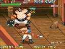 Knights of Valour Super Heroes (Boss Battle Version)
