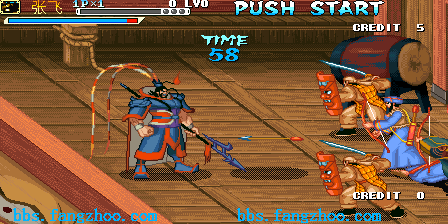 Knights of Valour Super Heroes (Chaos Of The World 3.25) png snap